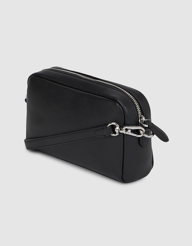 Karl Lagerfeld - Ikon Smooth Slim Camera Bag