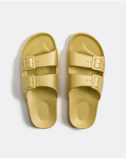 Freedom Moses - Slides - Unisex