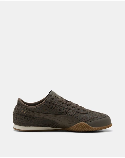 Puma - Bella Cat Sneakers - Women