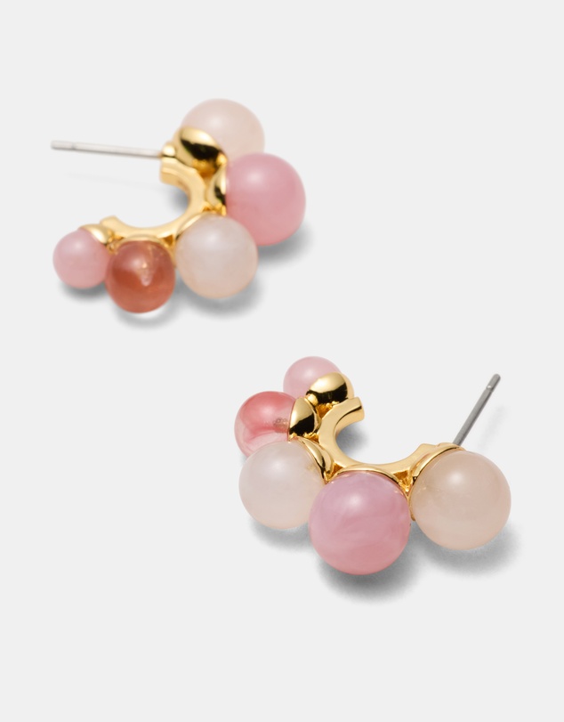 MIMCO - Harbour Side Hoop Earrings
