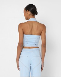 BY.DYLN - Ramona Corset