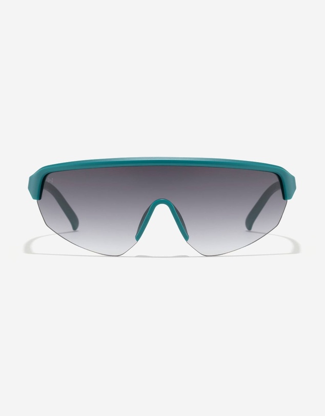 Hawkers Co - HAWKERS - APEX - TEAL IRON Sunglasses for Men and Women UV400