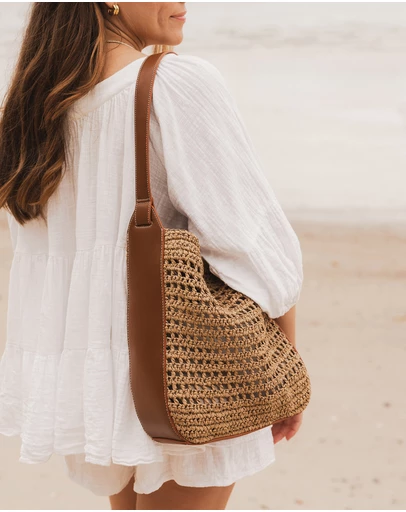Louenhide - Louisa Shoulder Bag