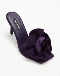 Senso - Harlow