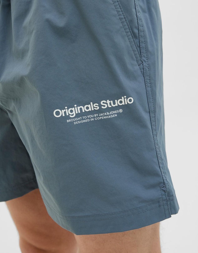 Jack & Jones - Naxos Swim Shorts Vesterbro