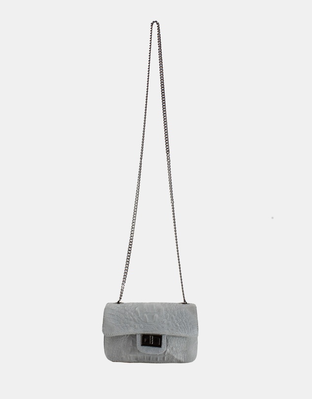 Lux Haide - Emma Cross Body Clutch Bag