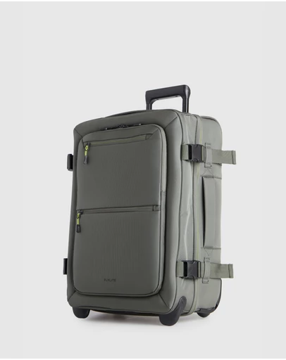 Flylite - Axis Carry-On 54cm Wheelbag