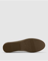 TOMS - Gemma Ballet Flat
