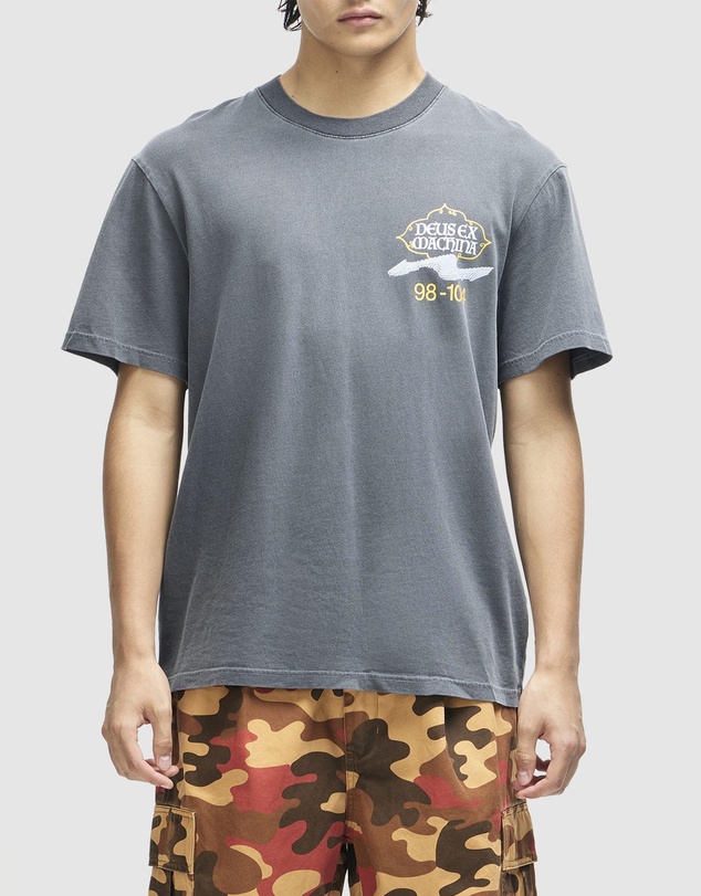 Deus Ex Machina - Easy Peacey Tee