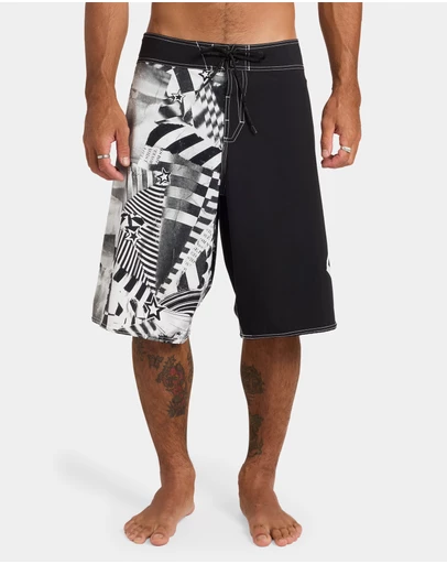 Volcom - Mens Roamer Lib 22