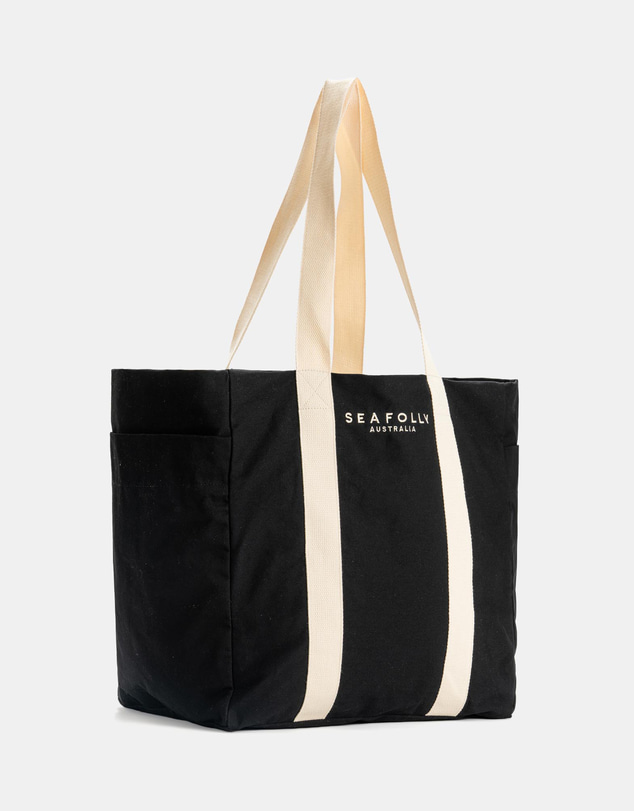 Seafolly - Beach Tote Bag