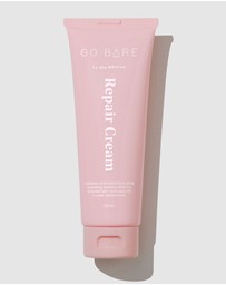 GO BARE - Dynamic Duo