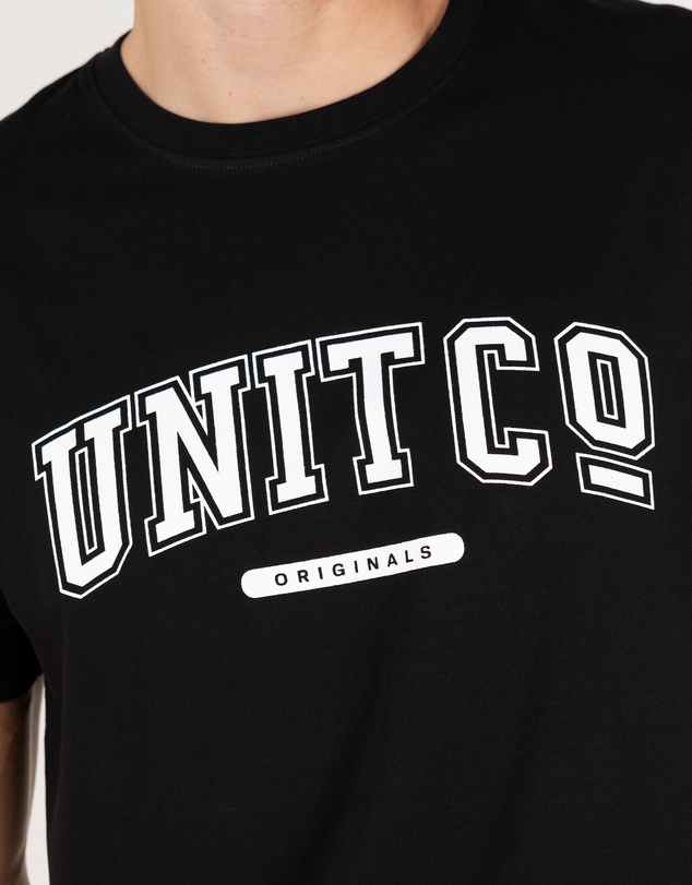 UNIT - UNIT Squad Men's Unisex T-Shirt