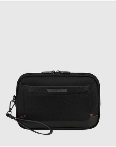 Samsonite - Pro-Dlx 6 Tablet Clutch