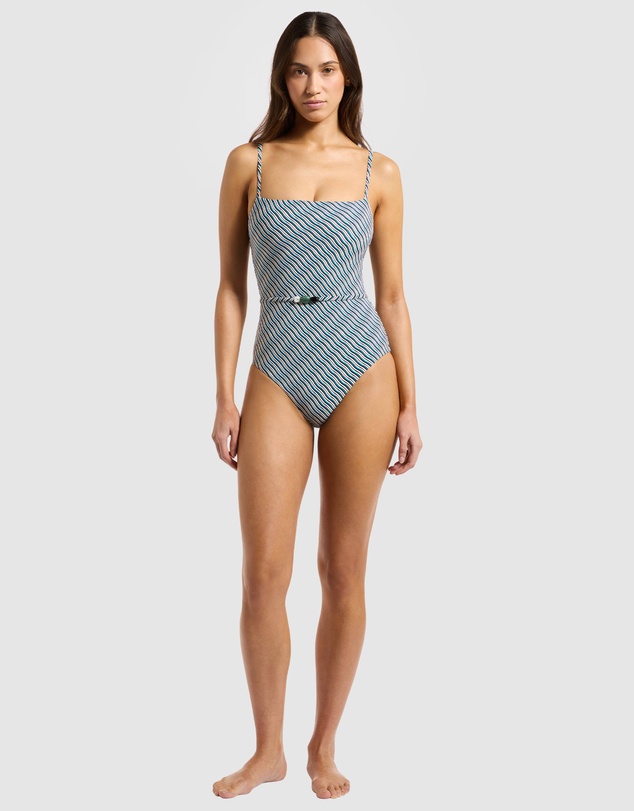JETS - Onda Minimal Tank One Piece