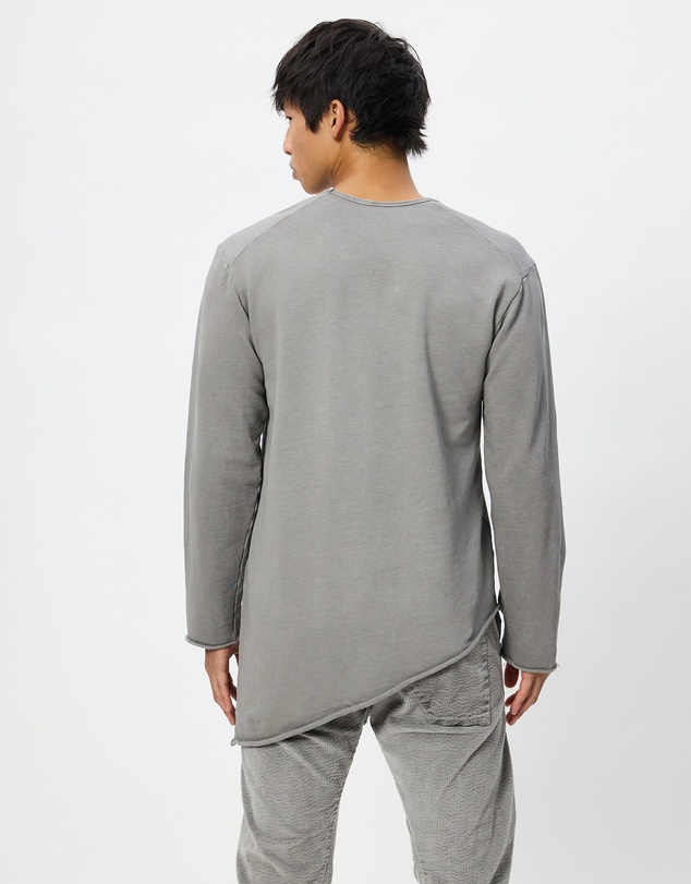 Surrounded By Ghosts - The Phenakite French Terry Jumper