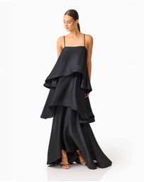 Elliatt - Tilly Maxi Dress