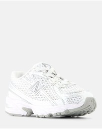 New Balance - 740 BUNGEE LACE Infant
