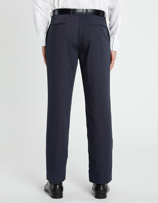 Van Heusen - Nailhead Trousers