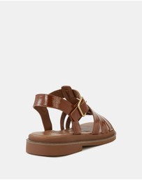 Miss Sofie - Alvina Sandals