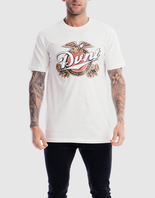 DVNT - Vintage Craft Tee
