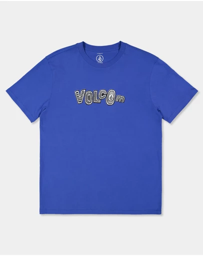 Volcom - Boys 8 to 16 Oh Stoned T-Shirt