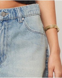 Abrand - 95 Baggy Shorts