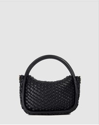 Dune London - Dinideliberate - Black