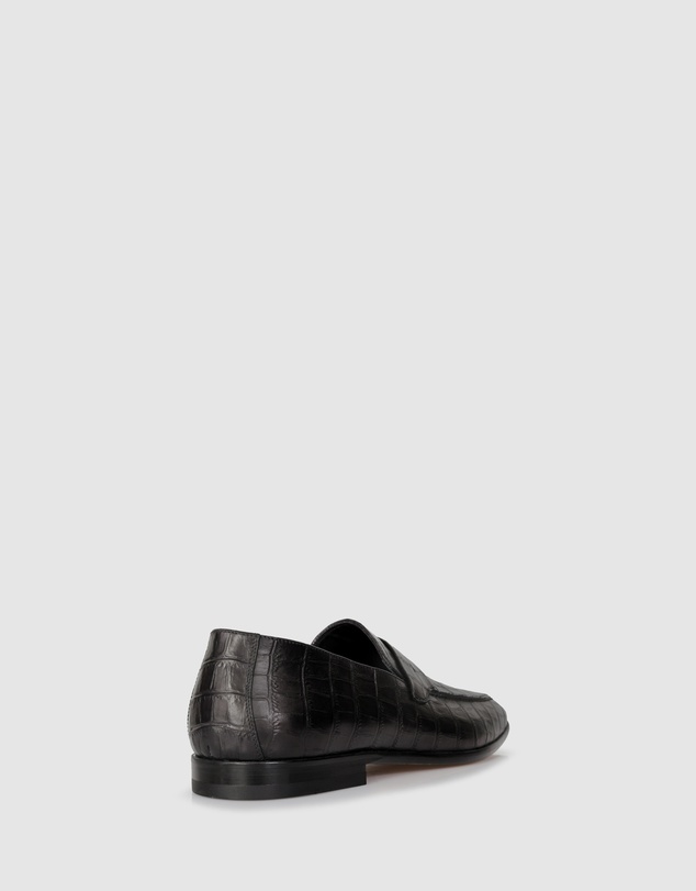 Brando - Maxwell Loafers