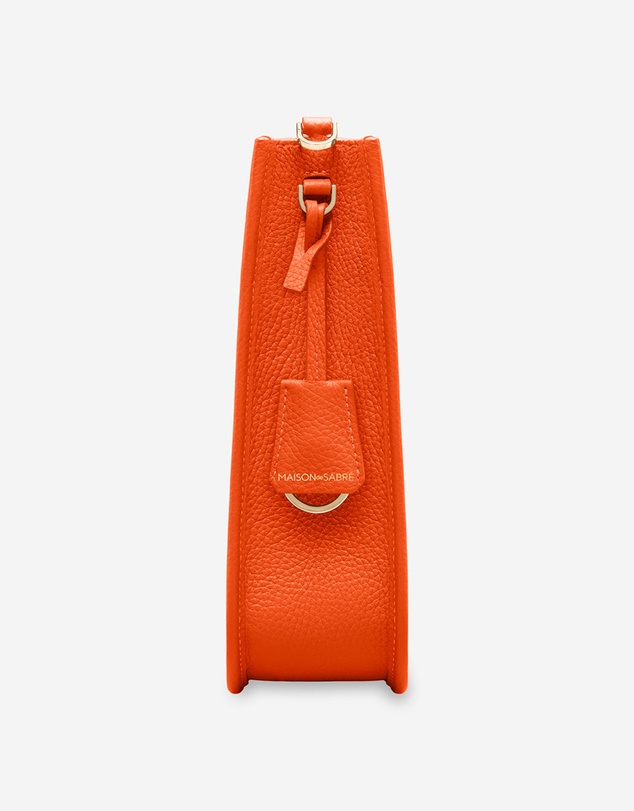 Maison De Sabre - The Saddle Bag