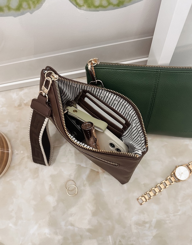 Louenhide - Mimi Clutch