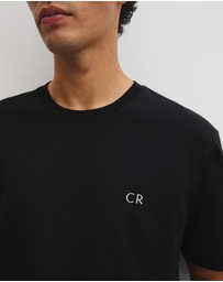 Country Road - Short Sleeve Australian Cotton Country Road Modern Logo T-shirt