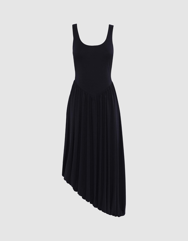 Mossman - Haven Midi Dress
