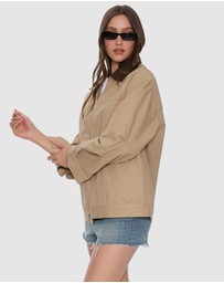 Thrills - Robbie Chore Jacket