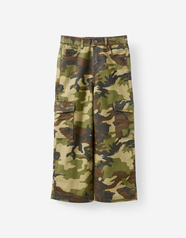 Cotton On Kids - Super Baggy Jean