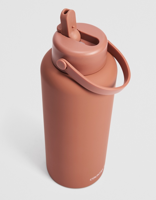 Country Road - Rein Drink Bottle