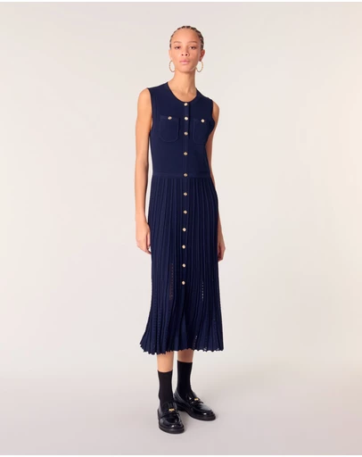 Maje - Ritoure Dress