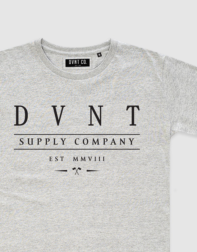 DVNT - Deluxe Tee - Youth