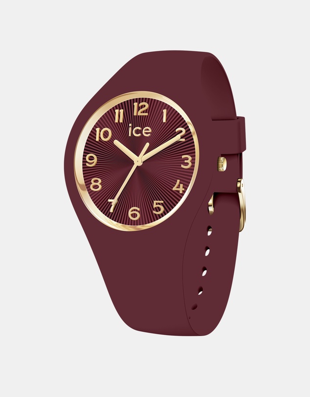 Ice-Watch - ICE Champagne Cherry Watch