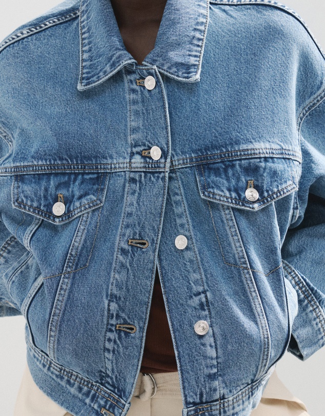 M.N.G - Kika Jacket