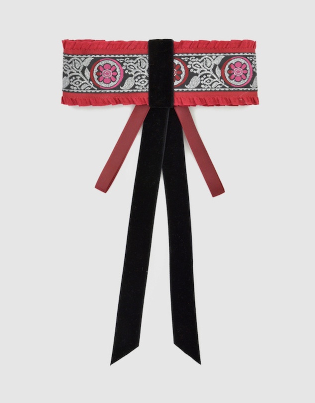 FORD MILLINERY - Calamity Bow
