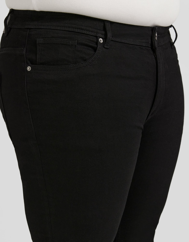 Johnny Bigg - Hunter Superflex Slim Denim