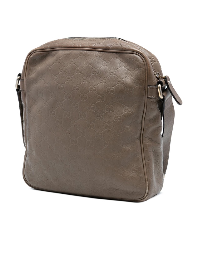 Pre-Loved by Azura Reborn - Pre-Loved Guccissima Crossbody