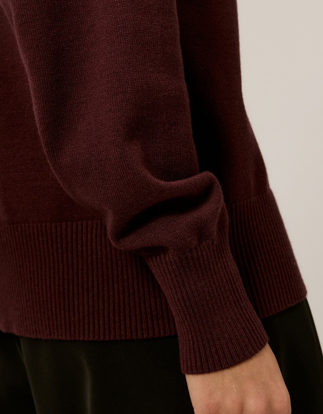 Tussah - Brooklyn Crew Neck Jumper