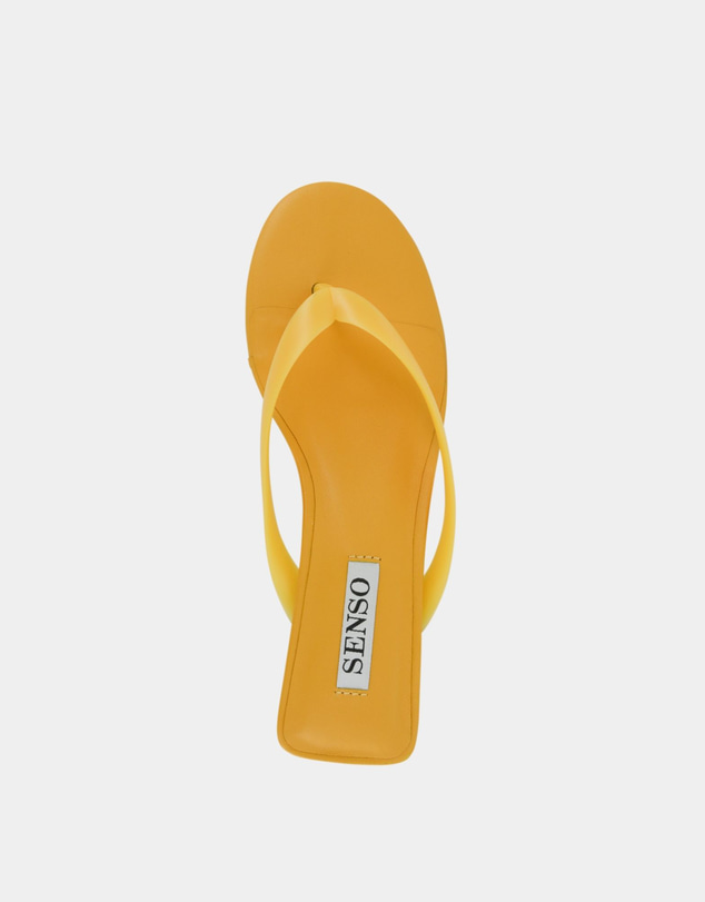 Senso - Goldie