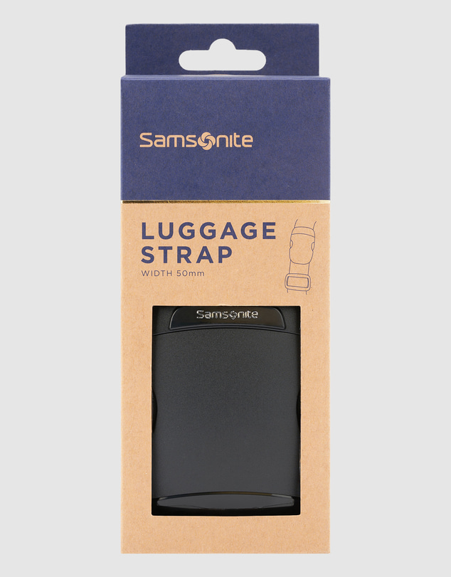 Samsonite - Luggage Accessories Luggage Strap 50mm