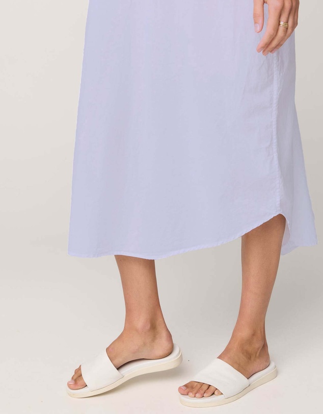 Primness - Avery Shirt Dress