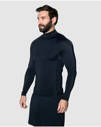 UNE PIECE - Original Mens Rashie Top