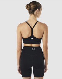 P.E Nation - Signature Sports Bra