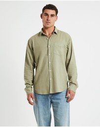 Arvust - Grover Linen Shirt